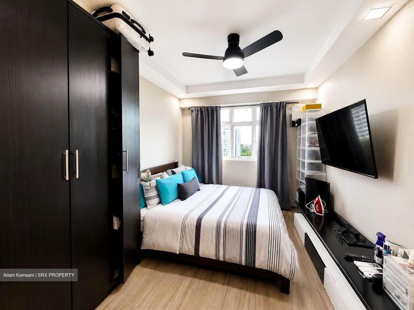 Blk 128B Eastcrown @ Canberra (Sembawang), HDB 3 Rooms #568107941